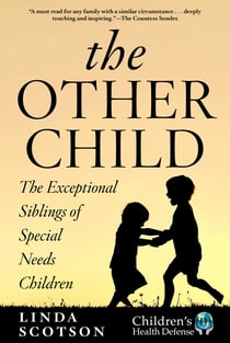 The Other Child - The Exceptional Siblings of Special Needs Children