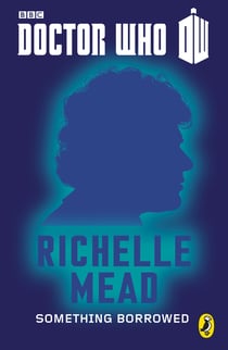 Doctor Who: Something Borrowed - Sixth Doctor