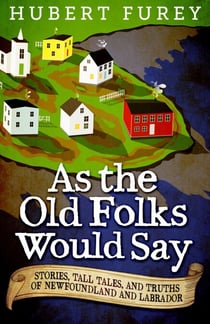 As the Old Folks Would Say