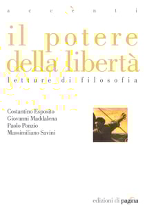 Il potere della libertà