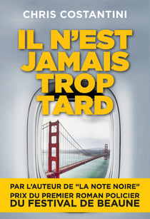 Il n'est jamais trop tard - Polar