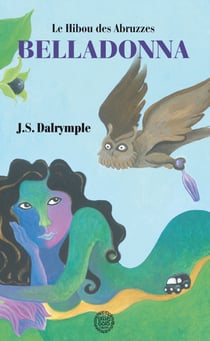 Belladonna - Le Hibou des Abruzzes