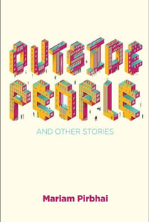 Outside People and Other Stories