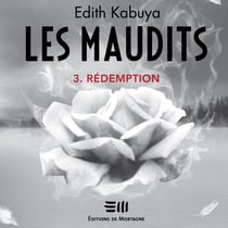 Les Maudits - Tome 3 - Rédemption