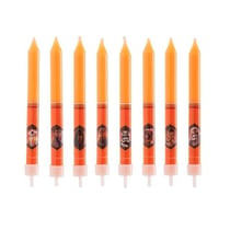 8 Bougie anniversaire - Star Wars - Cerf Dellier
