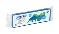 Pain 350g GIOTTO Patplume bleu clair