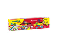 Set de peinture au rouleau Bè-Bè - Giotto