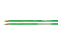 Crayons de couleur Stilnovo - Etui de 24