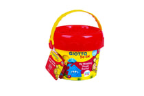 Seau modelage maxi Giotto - bebe