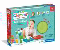 Tapis sensoriels Clemmy