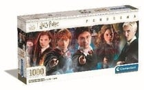 Puzzle 1000 pièces - Harry Potter - Clementoni