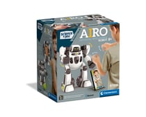 AIRO, artificial intelligence robot - Clementoni