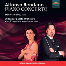Concerto pour piano