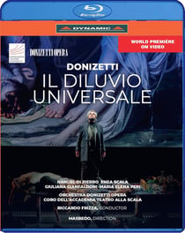 Il diluvio universale