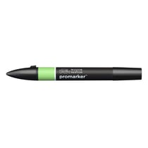 Marqueur double pointe Winsor & Newton - ProMarker - G338 - Pomme - Permanent