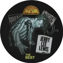 The Best Of Jerry Lee Lewis
