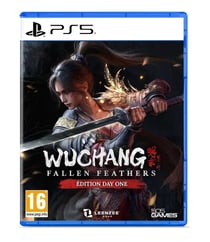WUCHANG: Fallen Feathers - Édition Day One