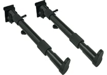 Paire de bras pour clavier Quiklok - SBK20