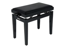 Quik Lok PB/100 - Pupitre de musicien - noir satin