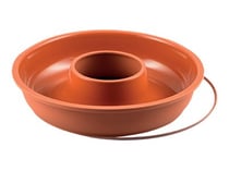 Silikomart Classic SFT205 CIAMBELLONE - moule - 24 diameter x 5.5 cm - 1.5 L