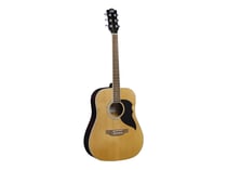Eko Ranger 6 - Guitare acoustique - brown sunburst