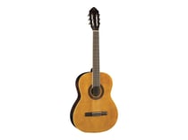 Eko Studio Series CS-10 - Guitare acoustique - naturel - avec boîtier