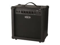 Eko B25 - Ampli combo pour guitare basse - 25 Watt