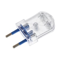 Fiche 2 Pôles 10A (petite) - IMQ - Transparent