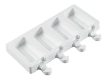 Moule en silicone - Esquimau vintage