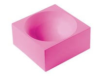 Moule silicone - Demi-Sphère