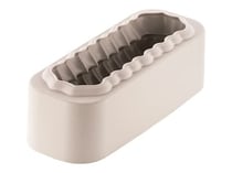 Moule pour bûche en silicone 3D - Sapin de Noël