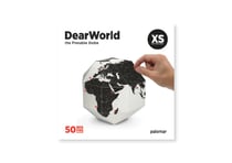 DEARWORLD PINNABLE GLOBE EXTRA SMALL