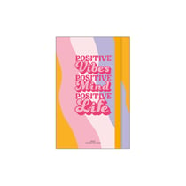 Mini agenda civil semainier 2024 Legami - 8 x 11 cm - Stars