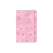 Agenda civil semainer 2024 Legami - 12 x 18 cm - Magic
