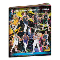 Album pour stickers à collectionner NBA US 2023/2024 Panini