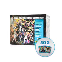 Carte à collectionner Panini Boîte 36 pochettes Naruto Shippuden Modèle  aléatoire - Carte à collectionner - Achat & prix