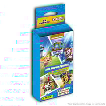 Cartes à collectionner - Panini - Pat' Patrouille - 24 cartes dont 1 édition limitée