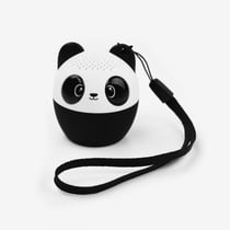 Mini enceinte Bluetooth Legami - Pump up the volume - Panda