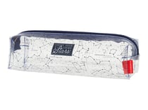 Trousse - My Pencil Case Stars - LEGAMI - Étoiles