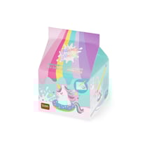 Bloc mémo Legami - Yummy Yummy Licorne - 250 feuilles