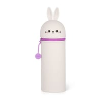 Trousse Legami - Lapin - Silicone