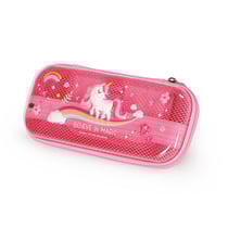 Trousse 2 compartiments - Legami - Licorne