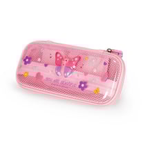 Trousse 2 compartiments - Legami - Papillon