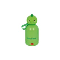 Gourde pour enfant Legami - Dinosaure - Acier inoxydable - 310 ml