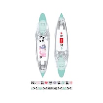 Stylo ruban décoratif/déco tape Legami - Panda