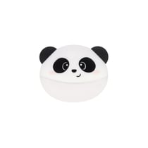 Gomme 2 en 1 Legami - Panda