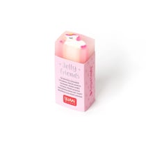 Gomme parfumée Legami - Jelly Friends Licorne