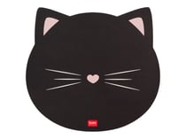 Tapis de souris Legami - Chat - Kitty 