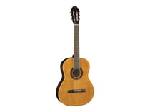 Eko Studio Series CS-10 - Guitare acoustique - taille 4/4 - naturel - avec boîtier
