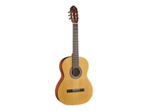 Eko Vibra 100 - Guitare acoustique - taille 4/4 - naturel